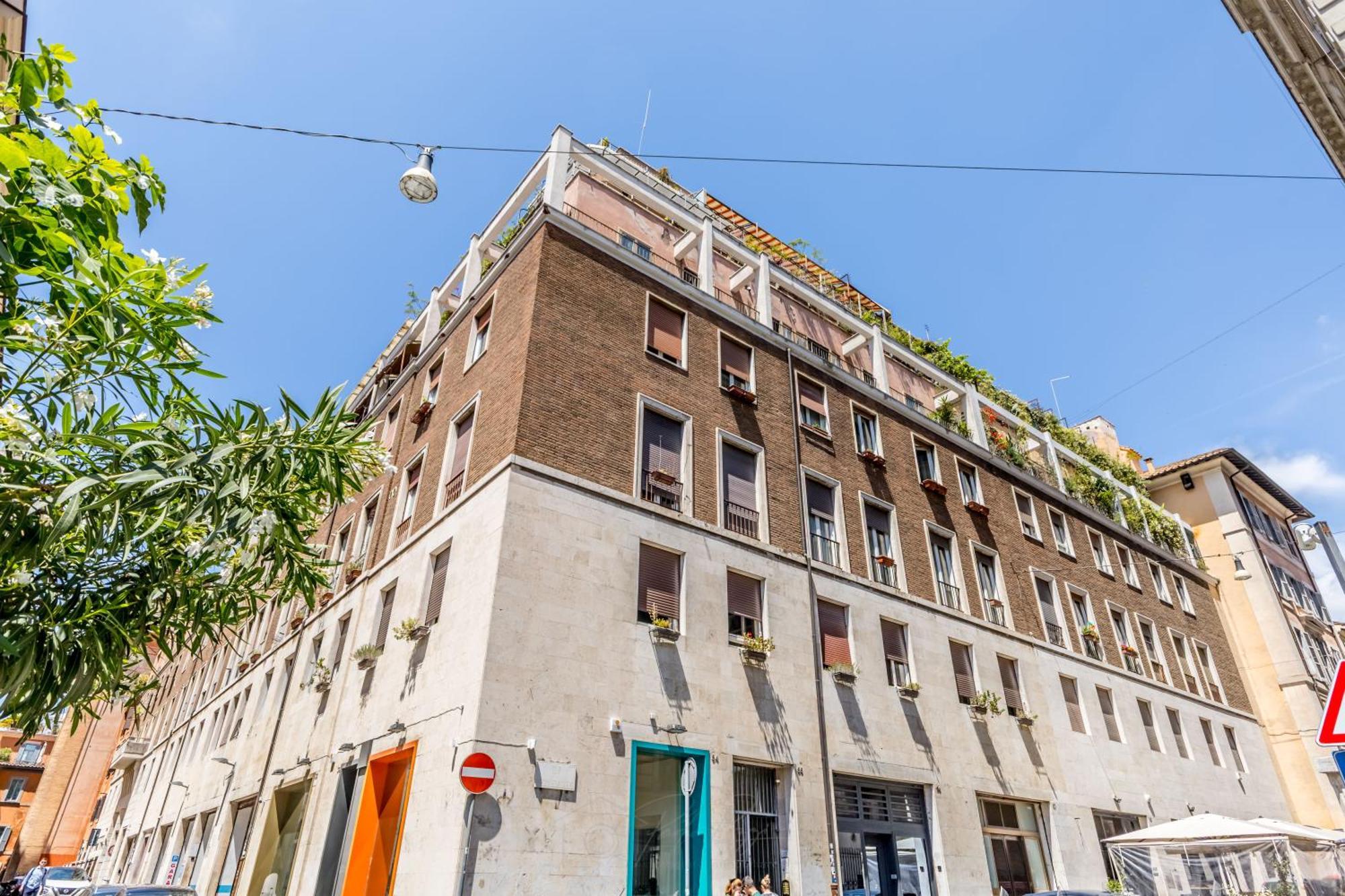 Haus mit 1 Schlafzimmer