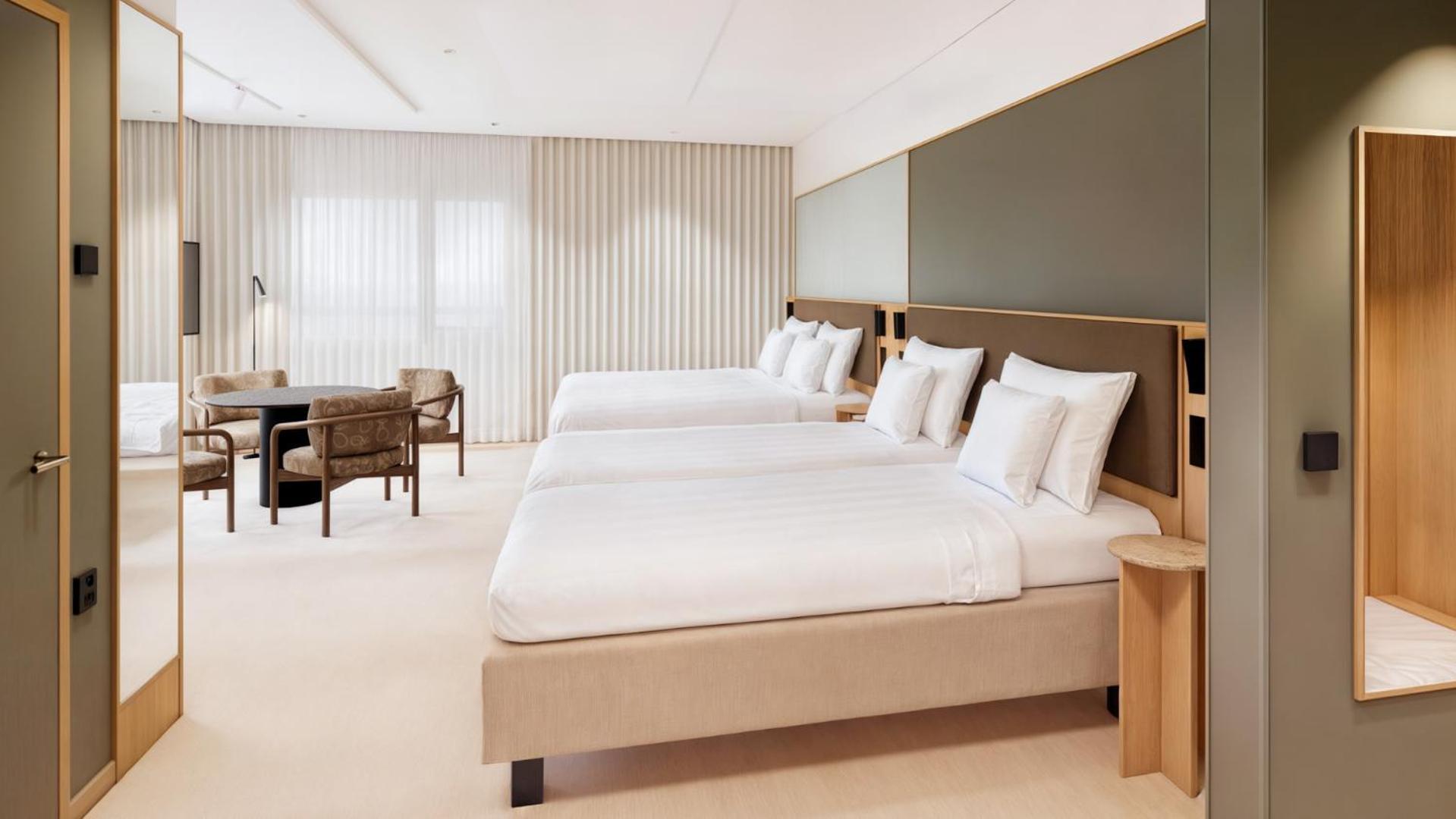 Superior Doppelzimmer