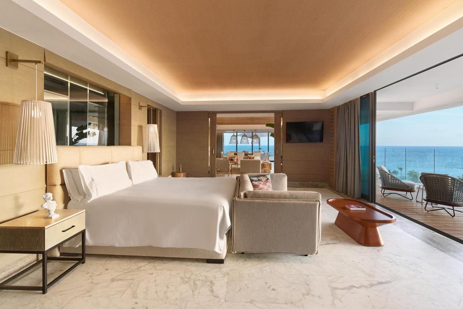 The Envy Suite mit 3 Schlafzimmern
