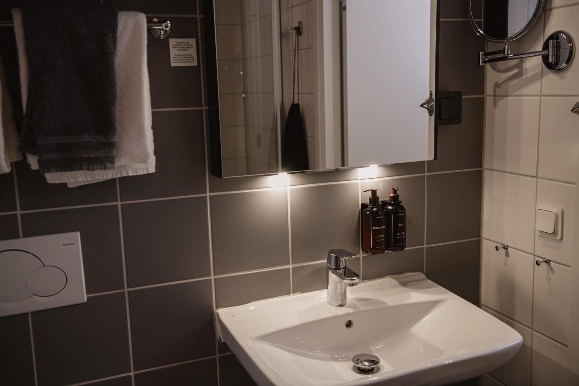 Deluxe Doppelzimmer