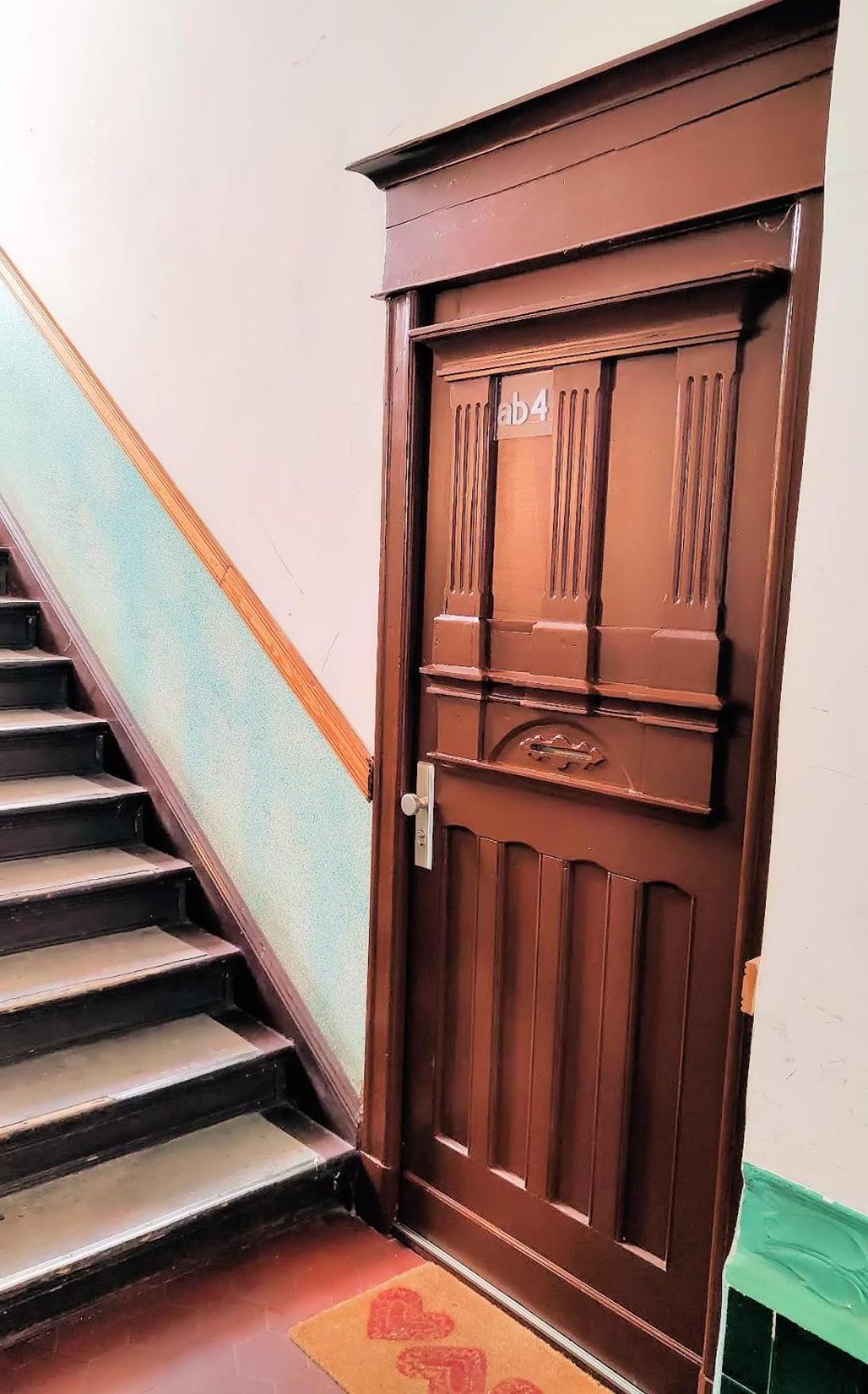 Standard Apartment mit 1 Schlafzimmer