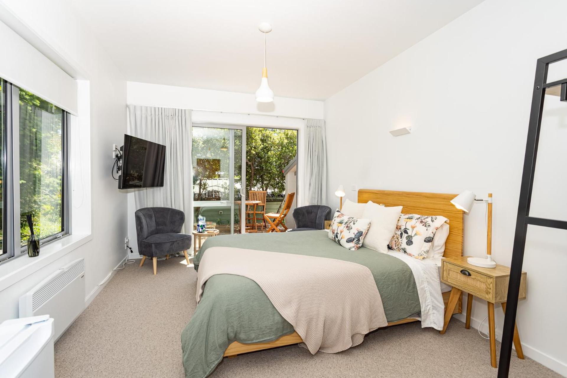 Haus mit 1 Schlafzimmer