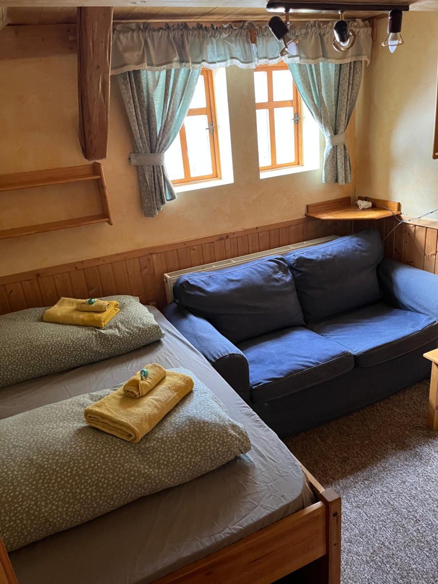 Familienzimmer