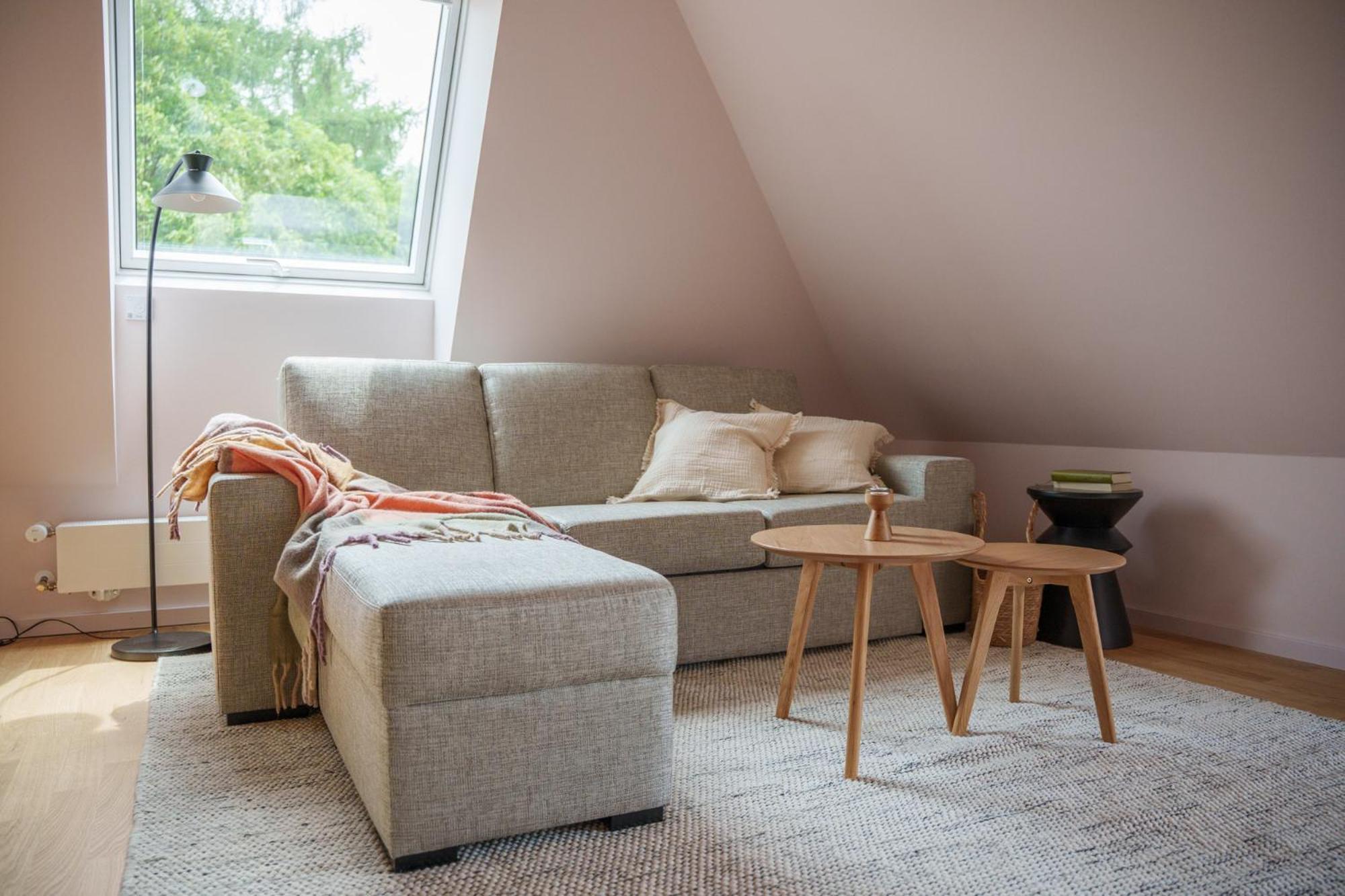 Superior Apartment