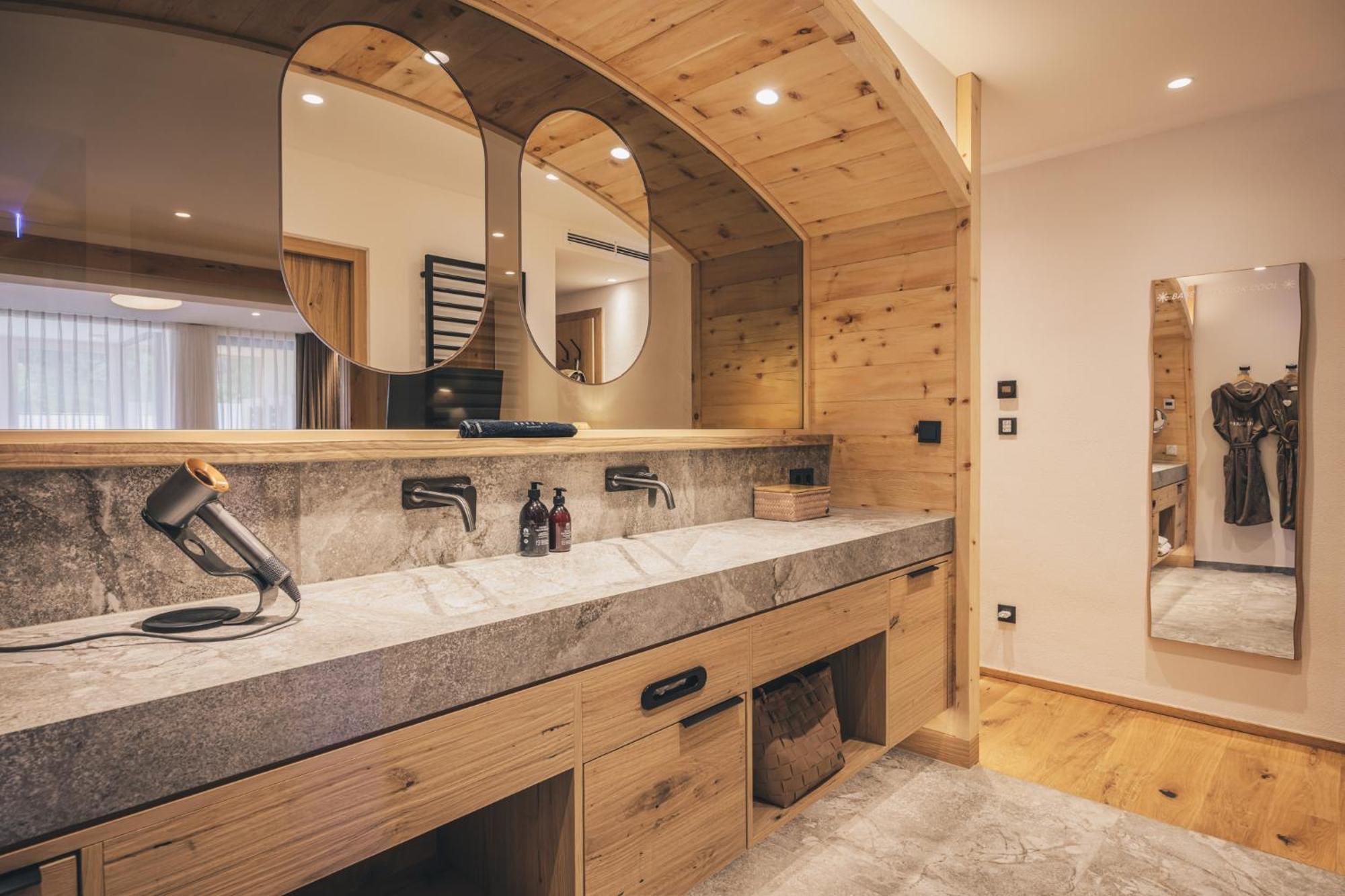 Wellness Junior Suite