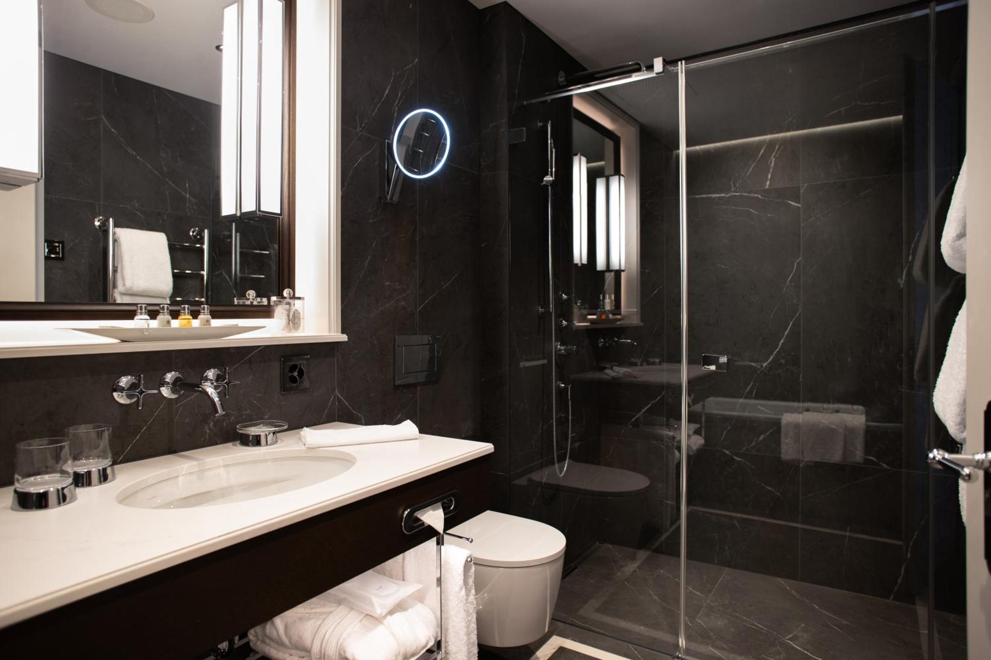 Standard Doppelzimmer