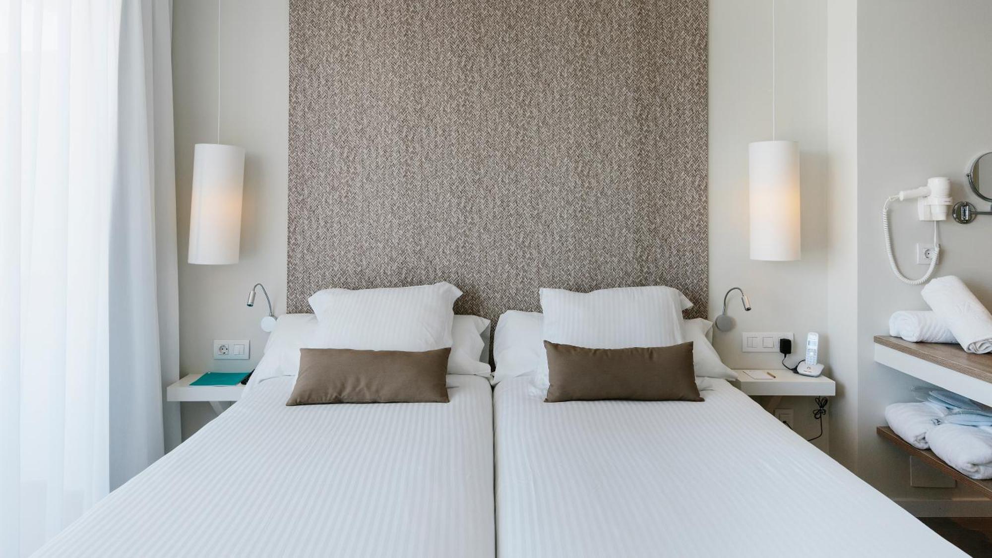 Doppelzimmer