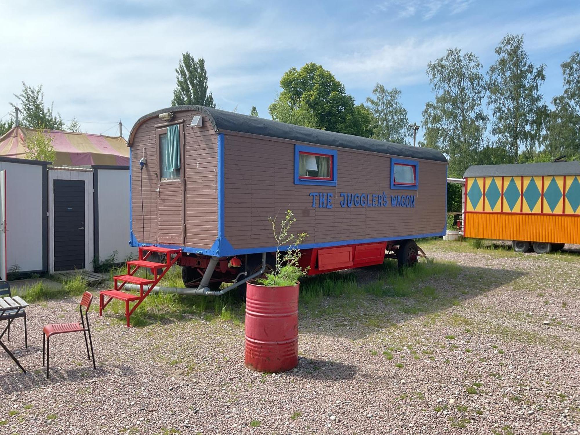Familienzimmer