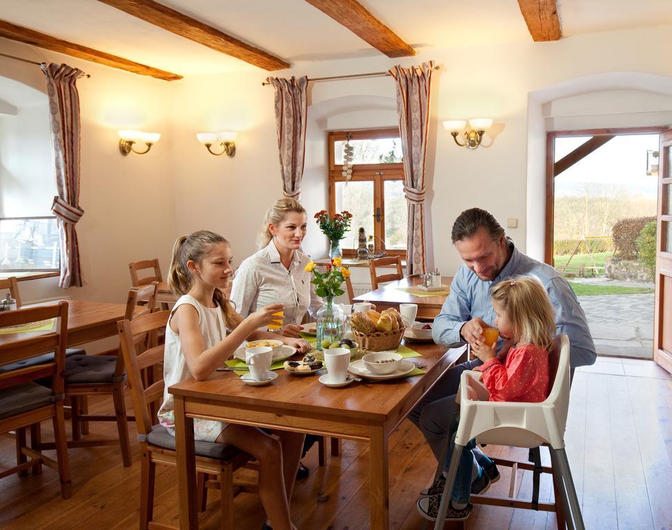 Apartment mit 1 Schlafzimmer