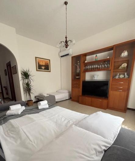 Apartment mit 1 Schlafzimmer