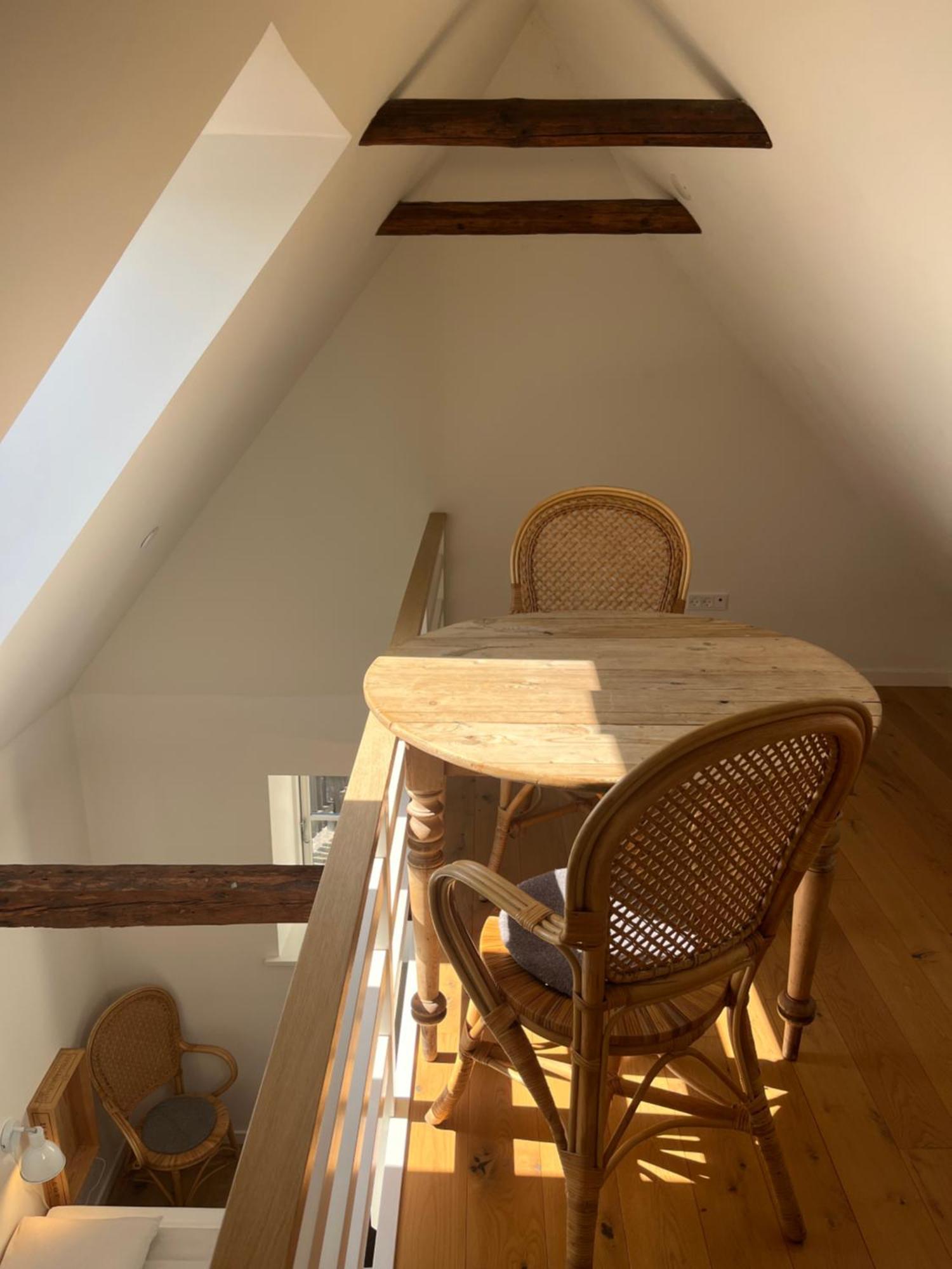 Budget Doppelzimmer