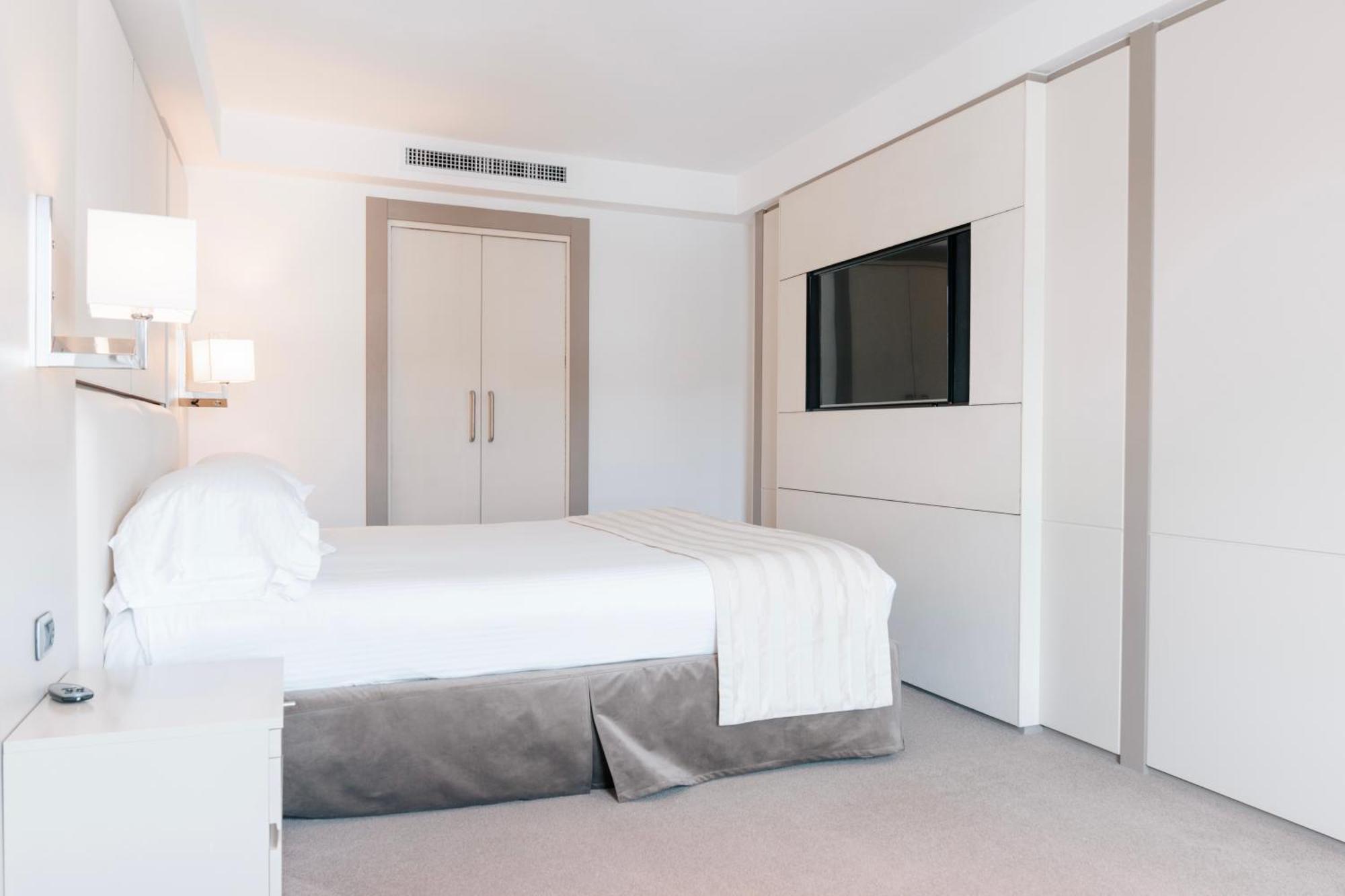 Grand Suite - Hafenblick