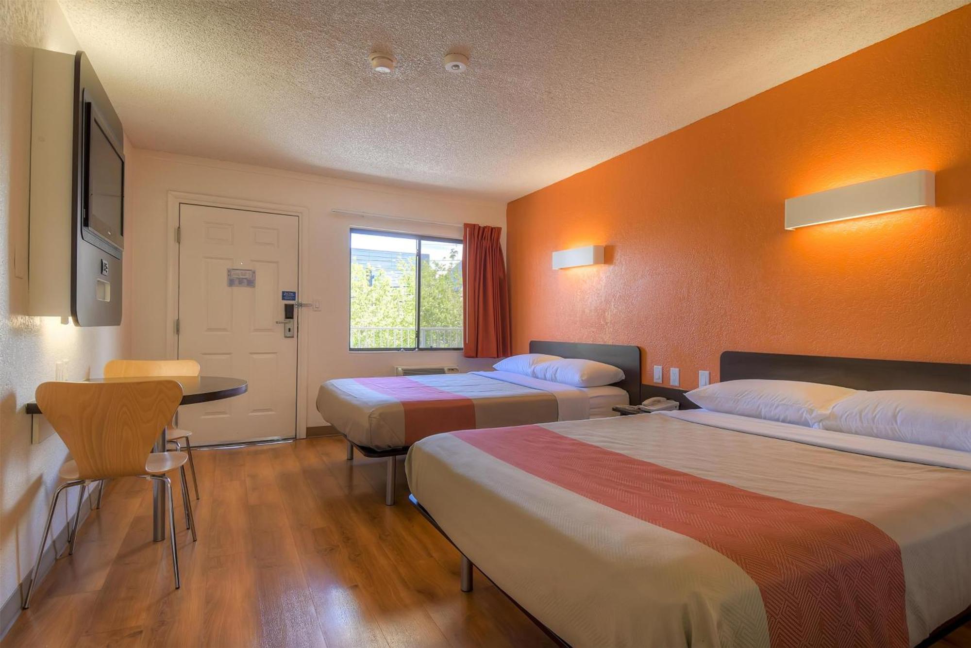 Deluxe Doppelzimmer - Nichtraucher
