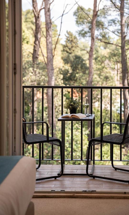 Superior Doppelzimmer mit Balkon