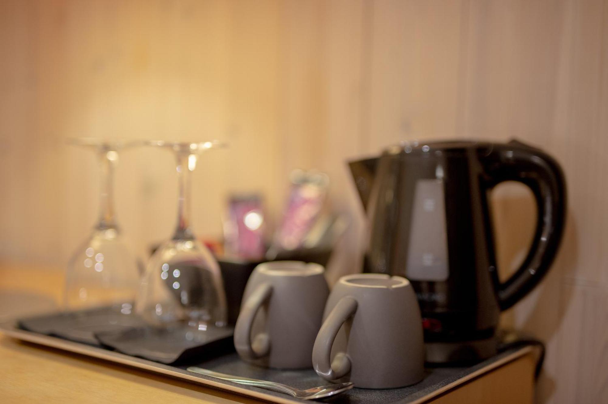 Standard Doppelzimmer