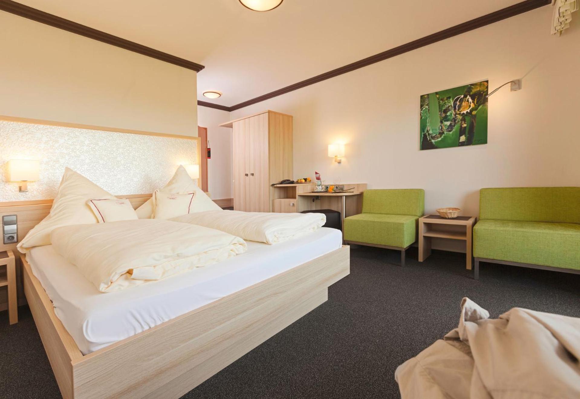 Doppelzimmer