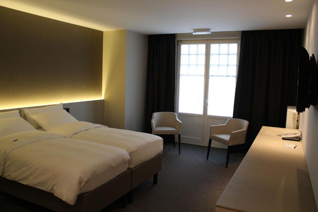 Superior Doppelzimmer mit Balkon