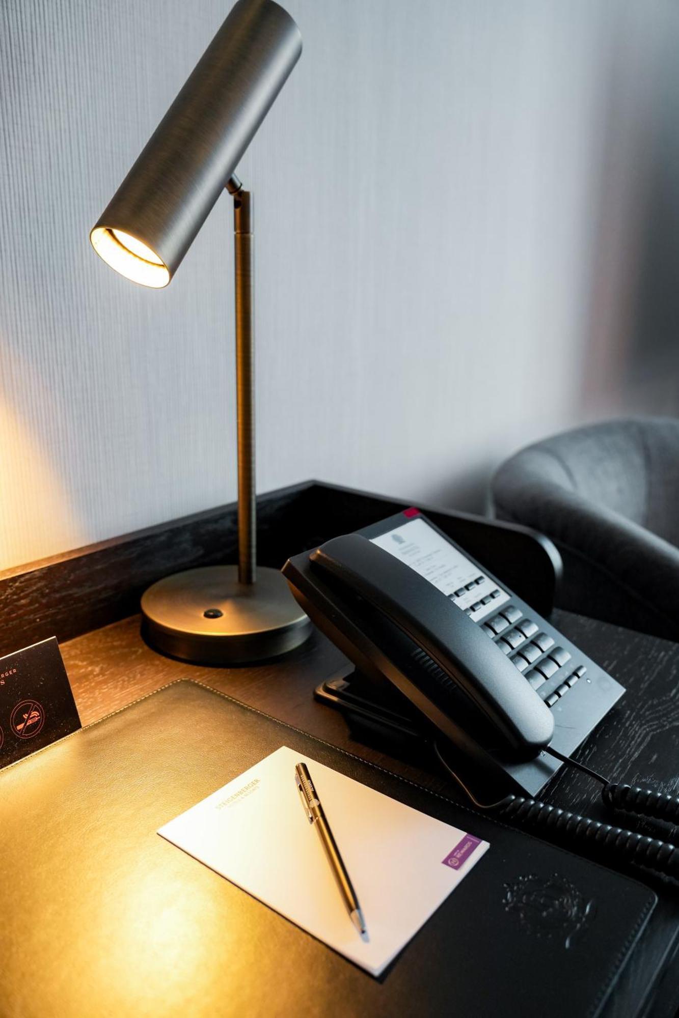 Business Zimmer