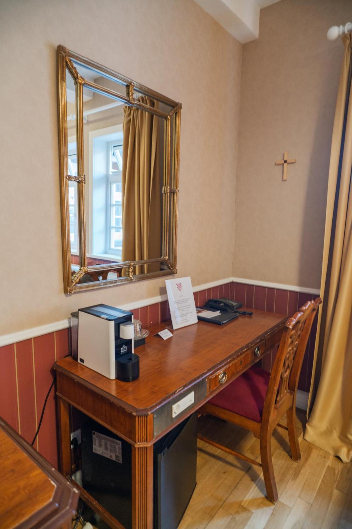 Classic Doppelzimmer