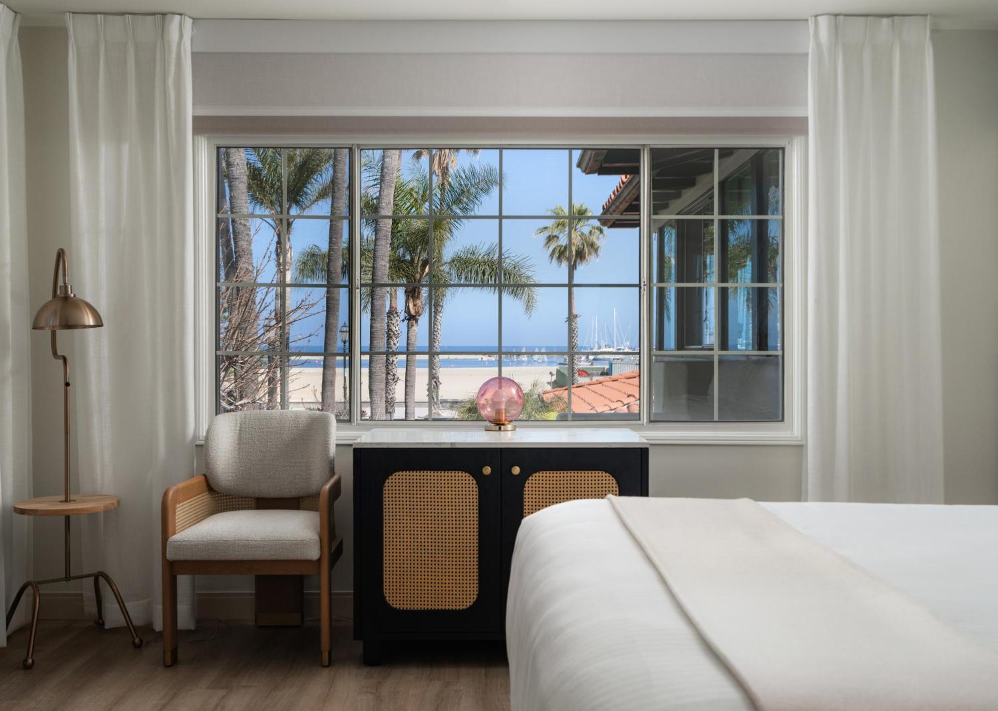 Premier Ocean View King Renovated
