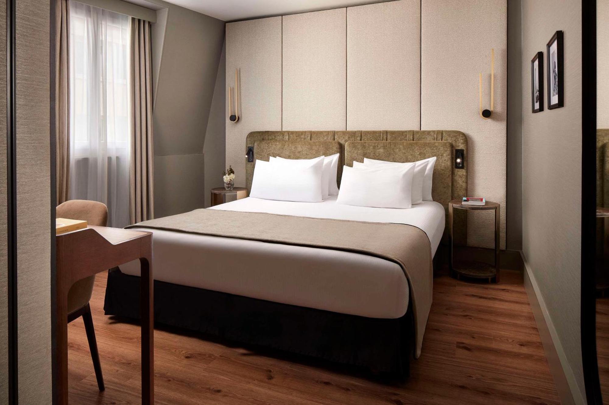Premium Zimmer
