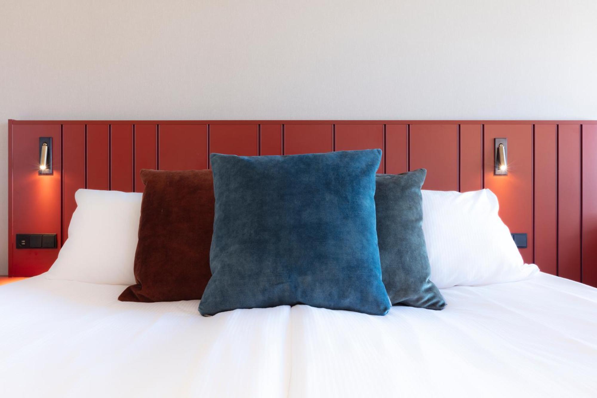 Standard Doppelzimmer