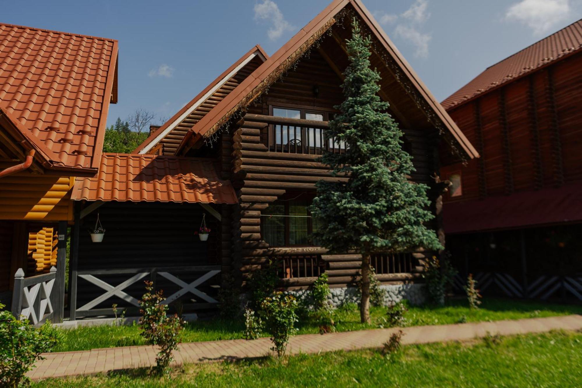 Haus mit 4 Schlafzimmern