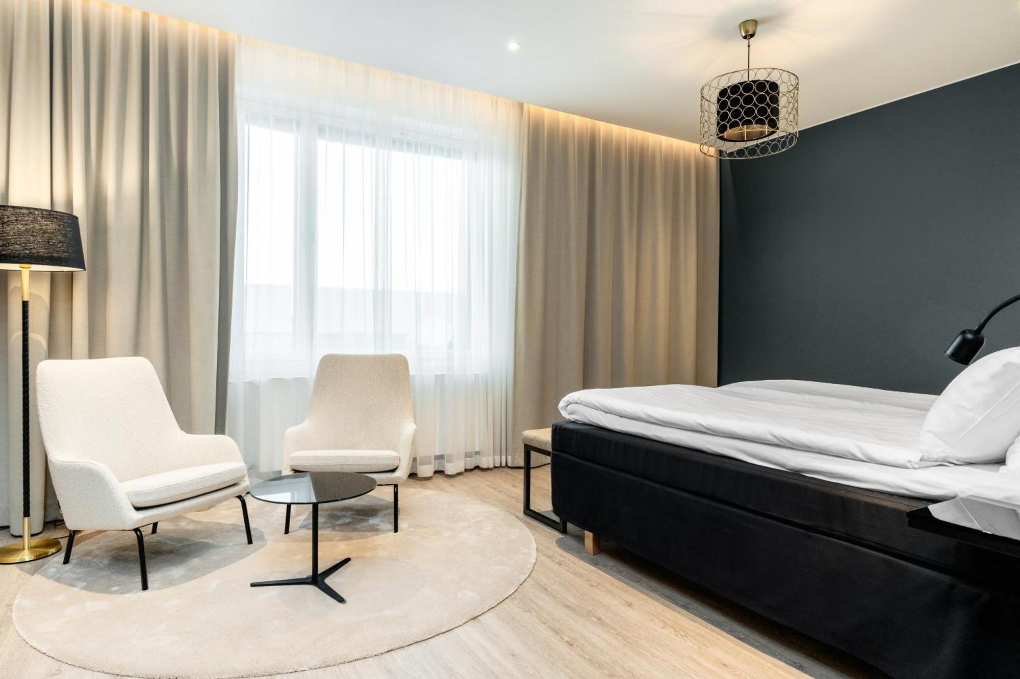 Deluxe Zimmer