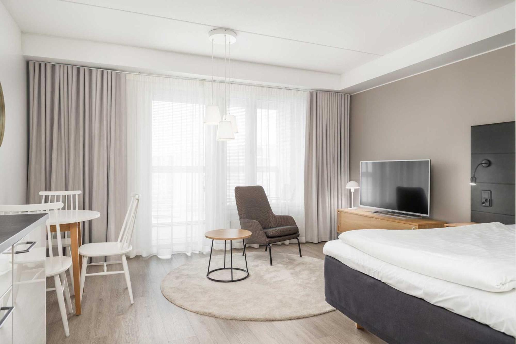 Studio-Apartment