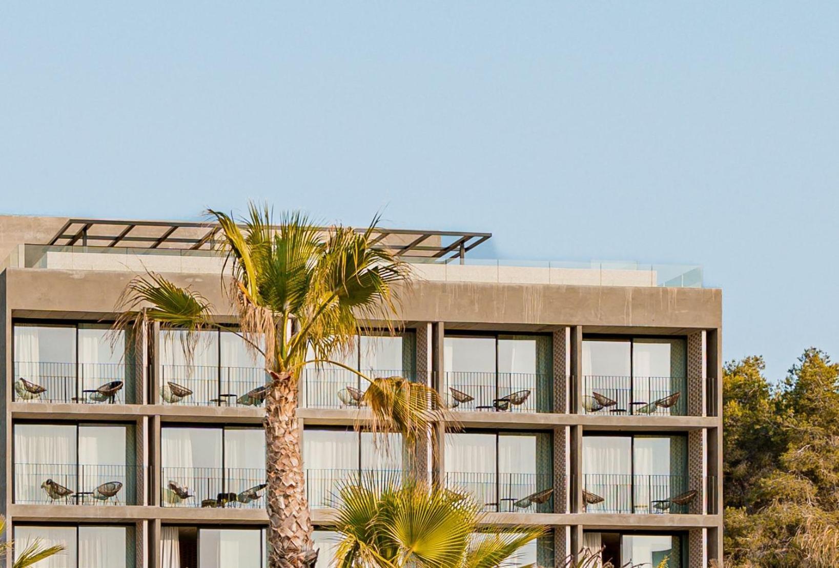 Junior Suite Nomad mit Meerblick