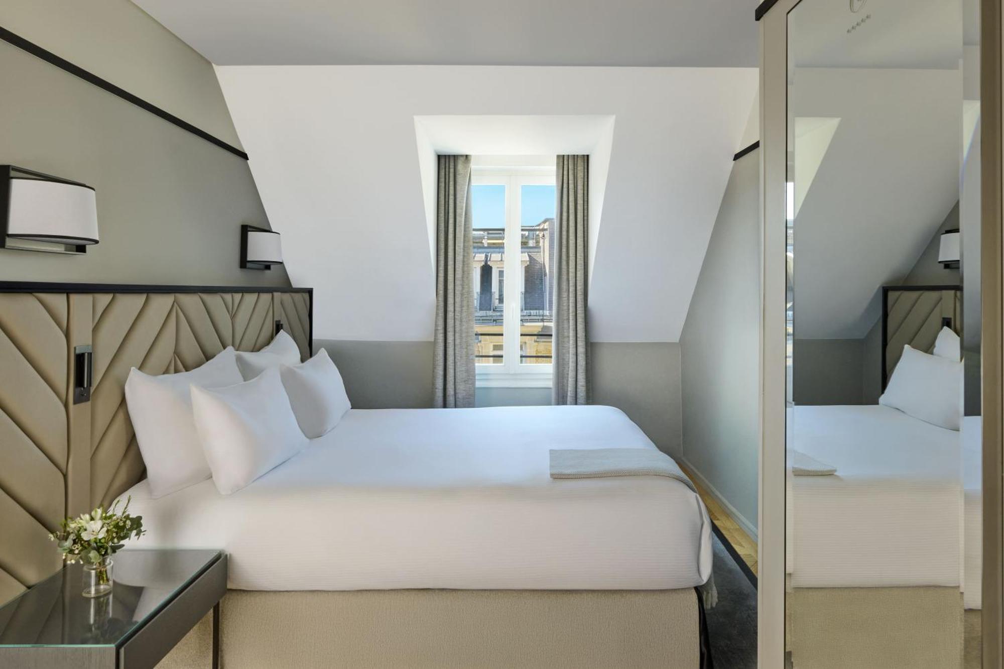 Premier Suite mit 2 Schlafzimmern