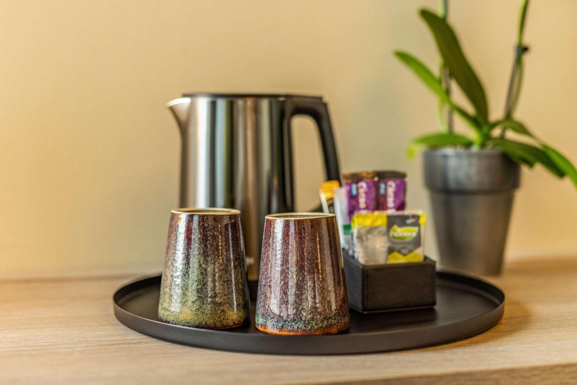 Junior Suite – Wellnessbereich und Poolzugang nicht inbegriffen