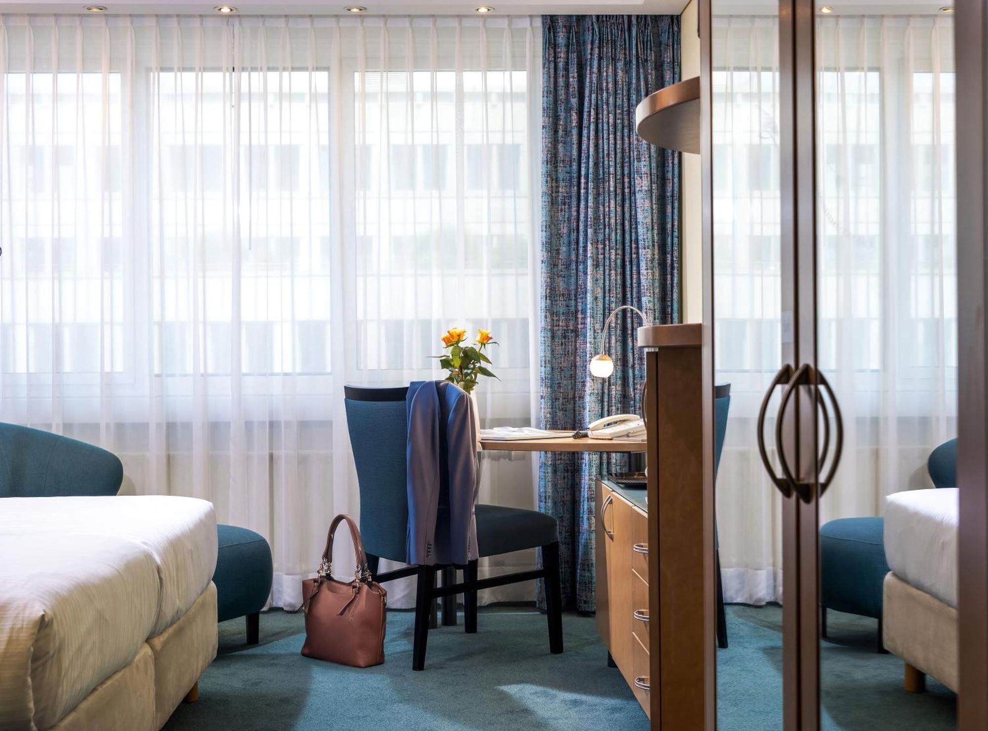 Classic Doppelzimmer