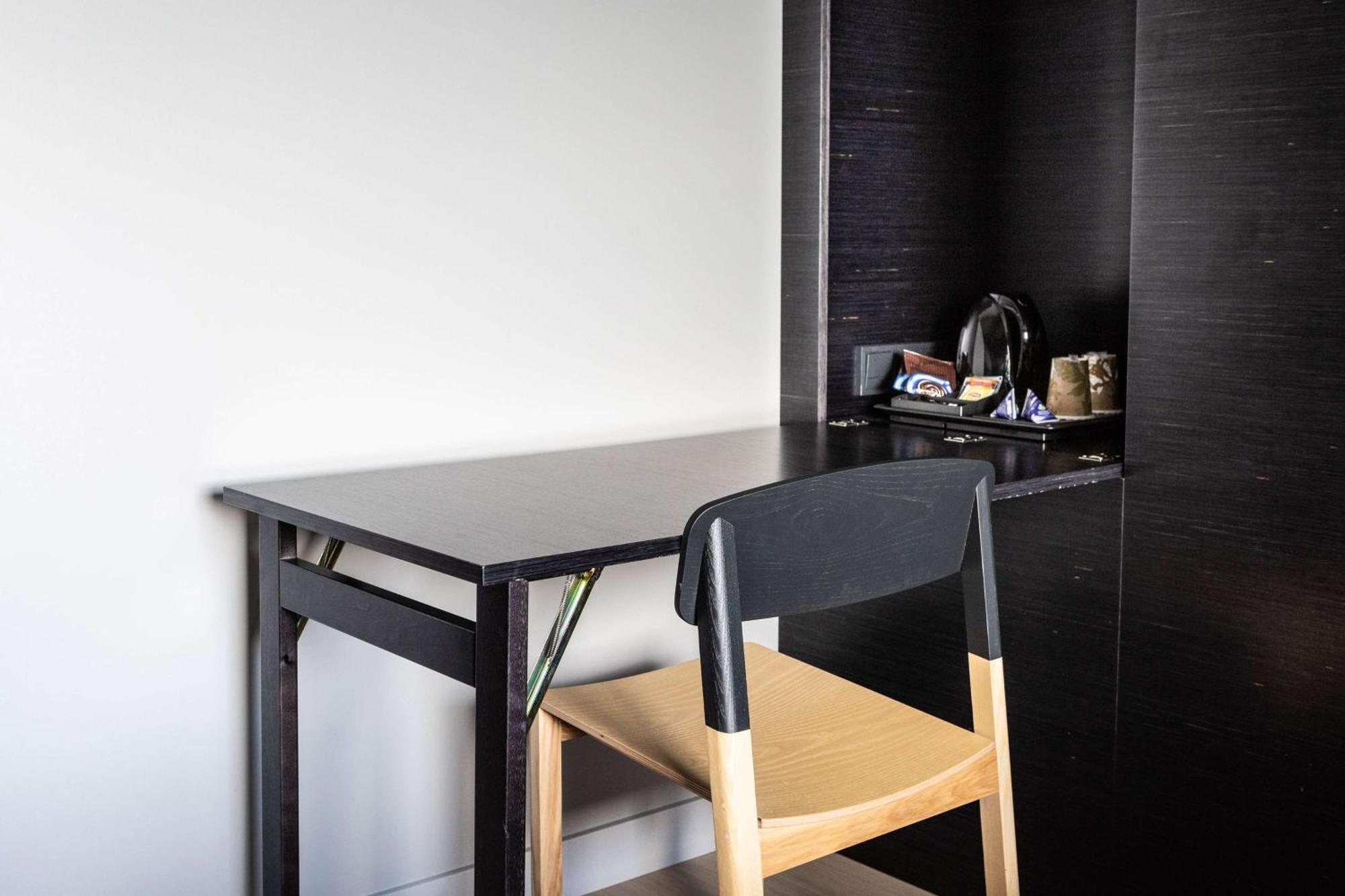 Superior Doppelzimmer