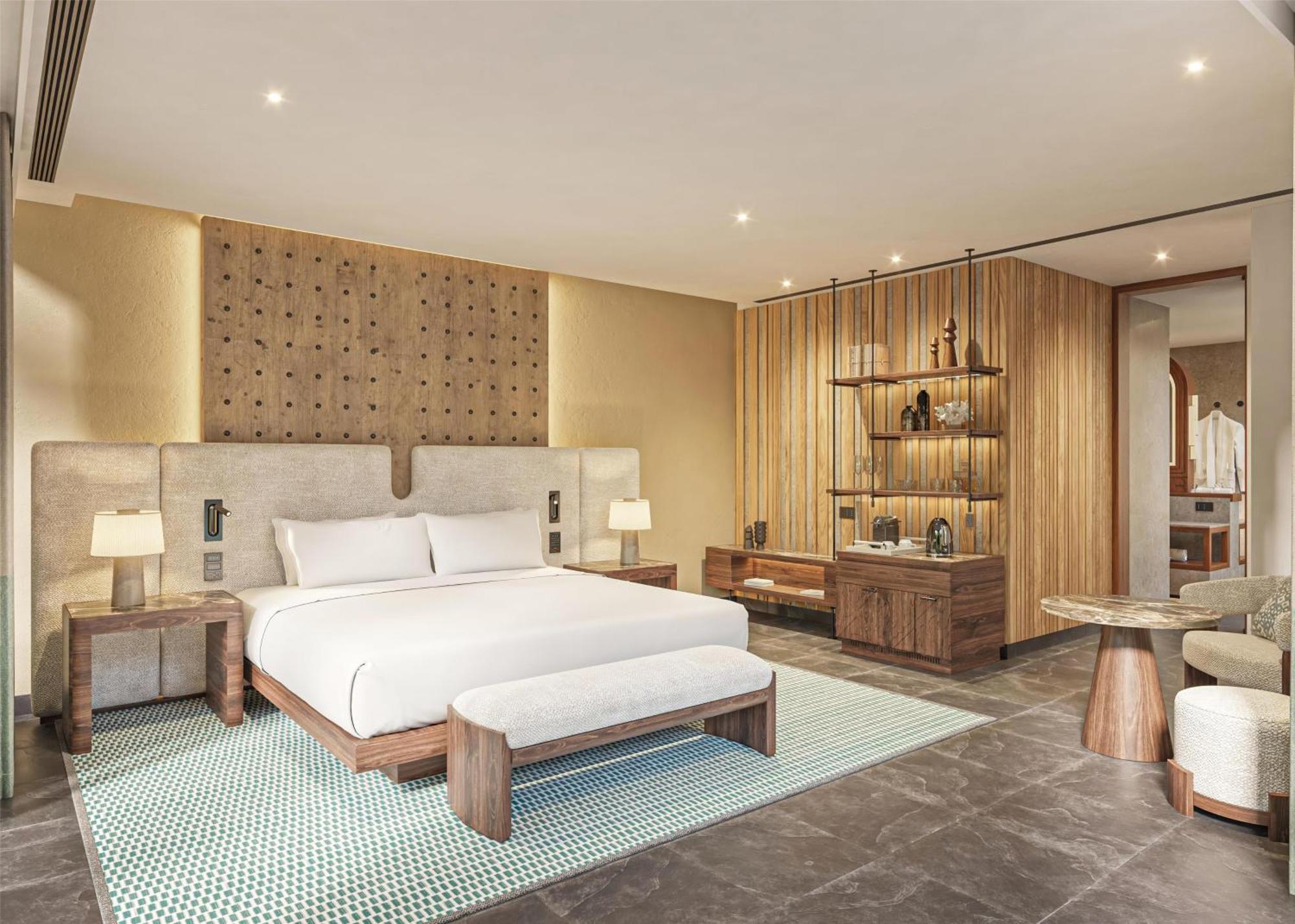 Poolvilla Wellbeing Sanctuary
