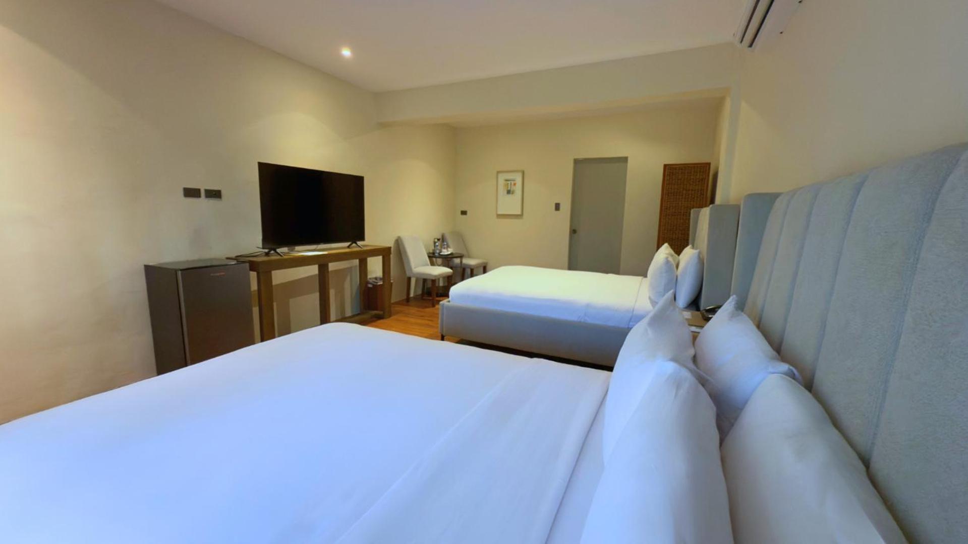 Villa mit 1 Schlafzimmer