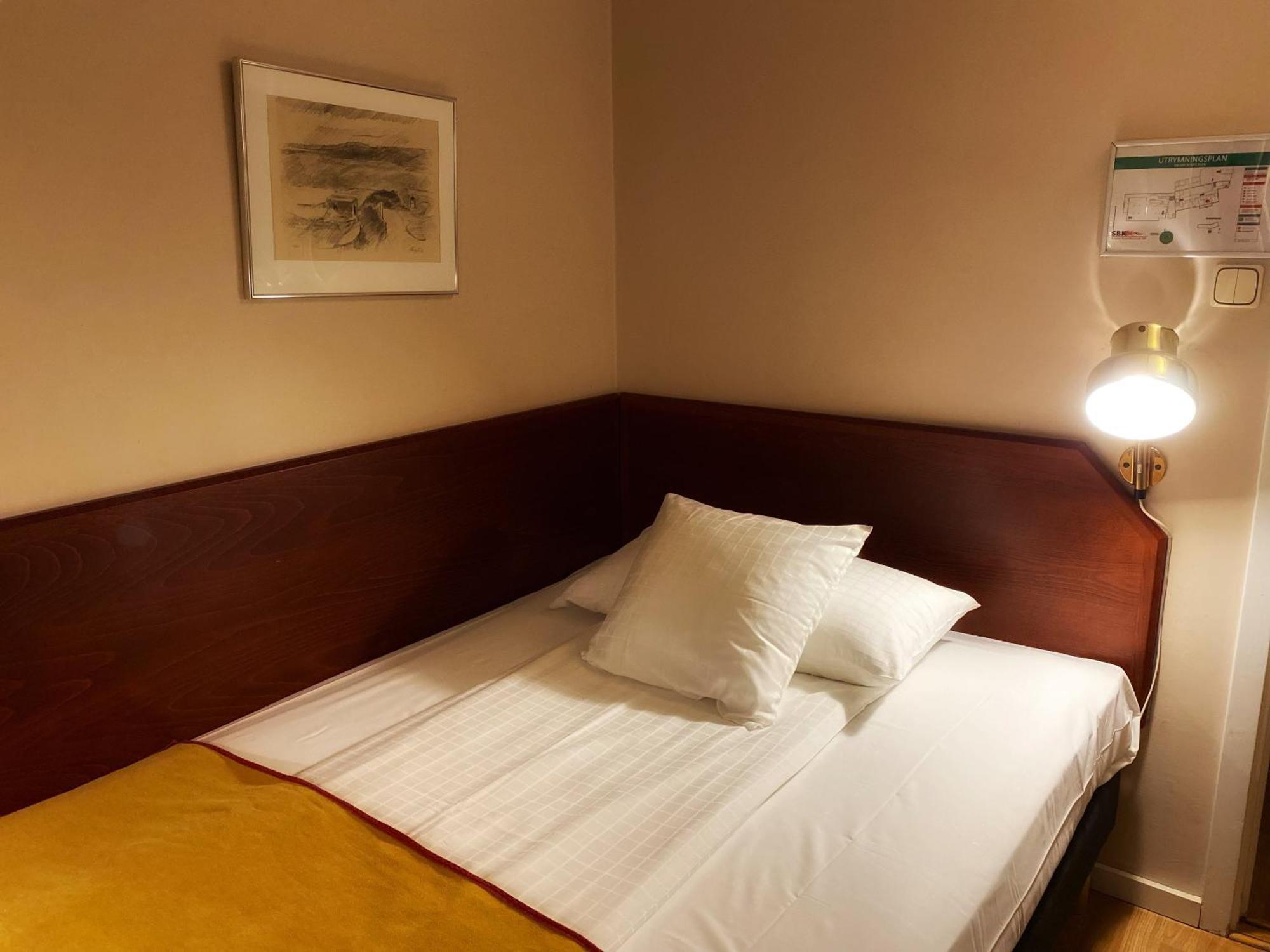 Kleines Doppelzimmer
