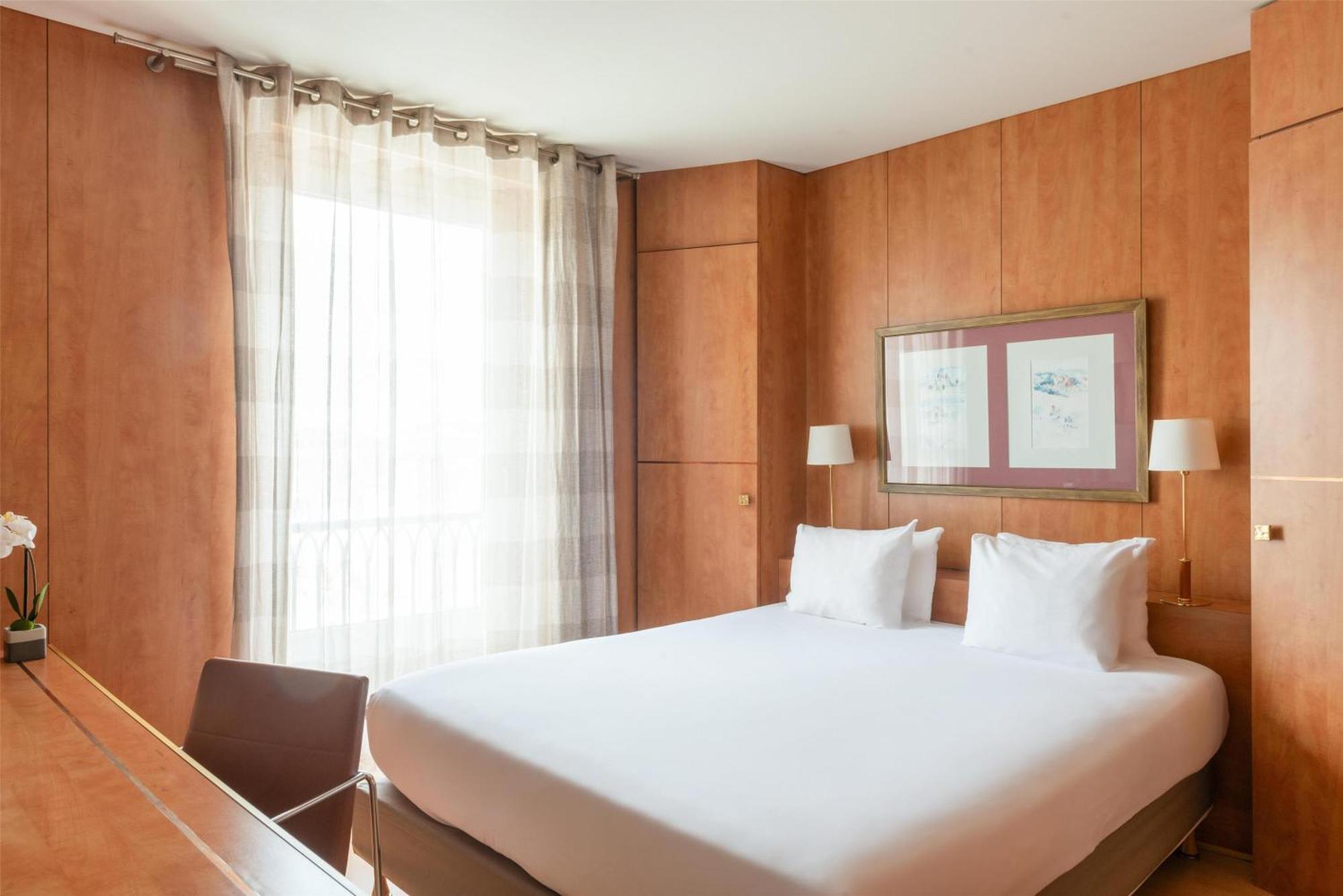Standard Doppelzimmer