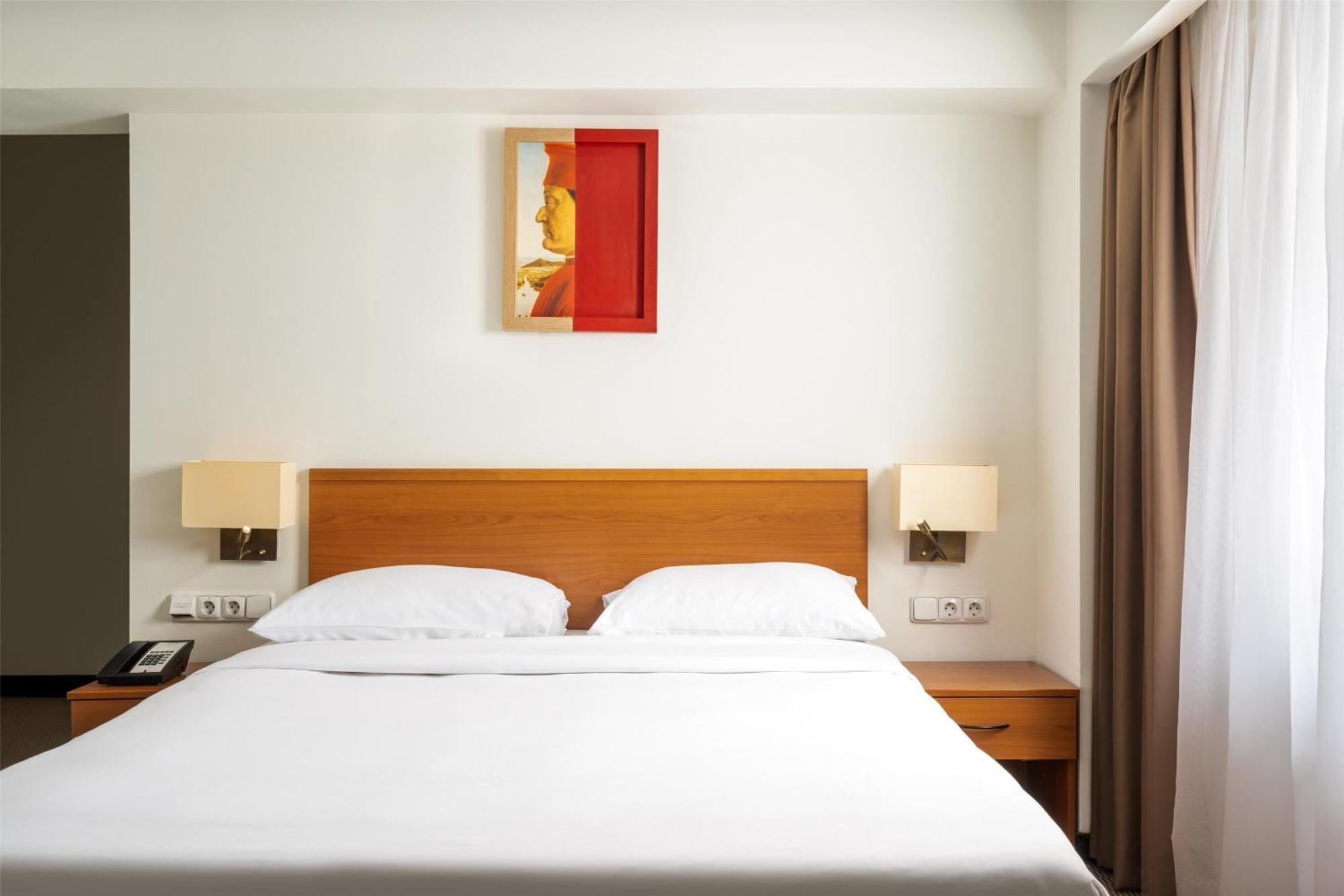 Gemütliches Doppelzimmer
