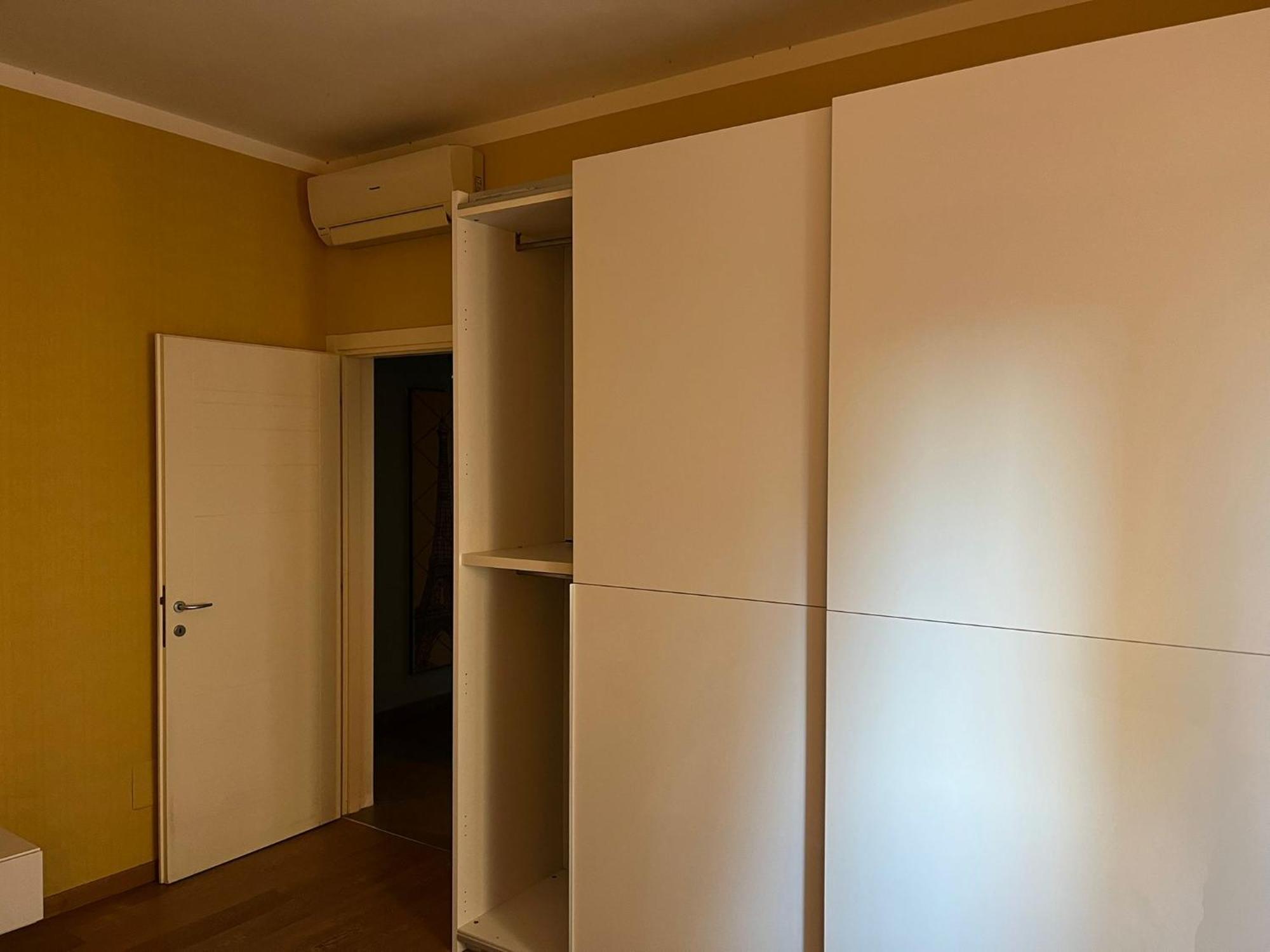 Apartment mit 1 Schlafzimmer