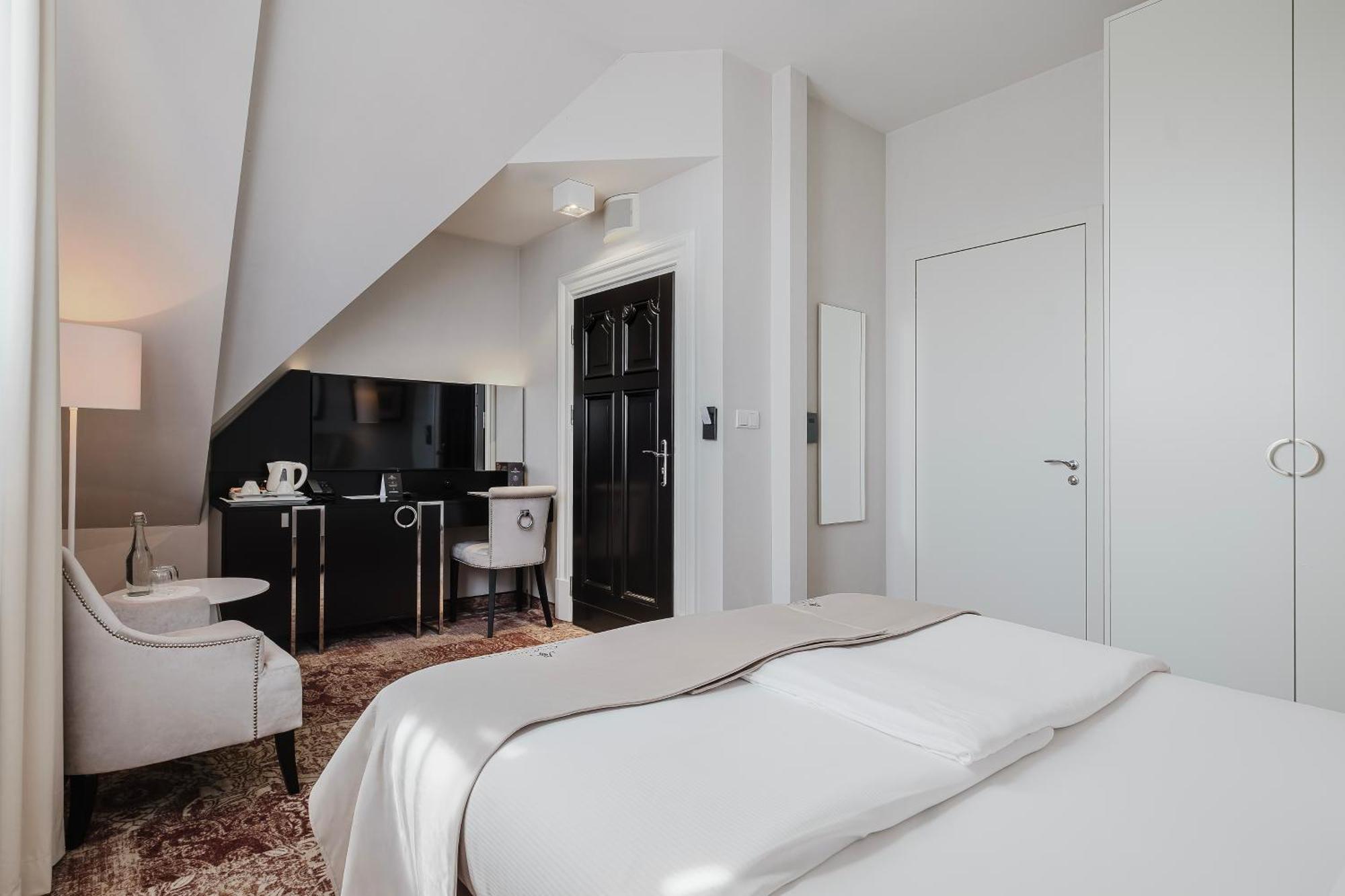 Comfort Doppelzimmer
