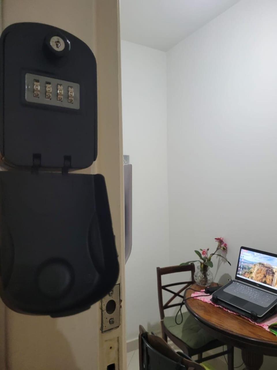 Apartment 1