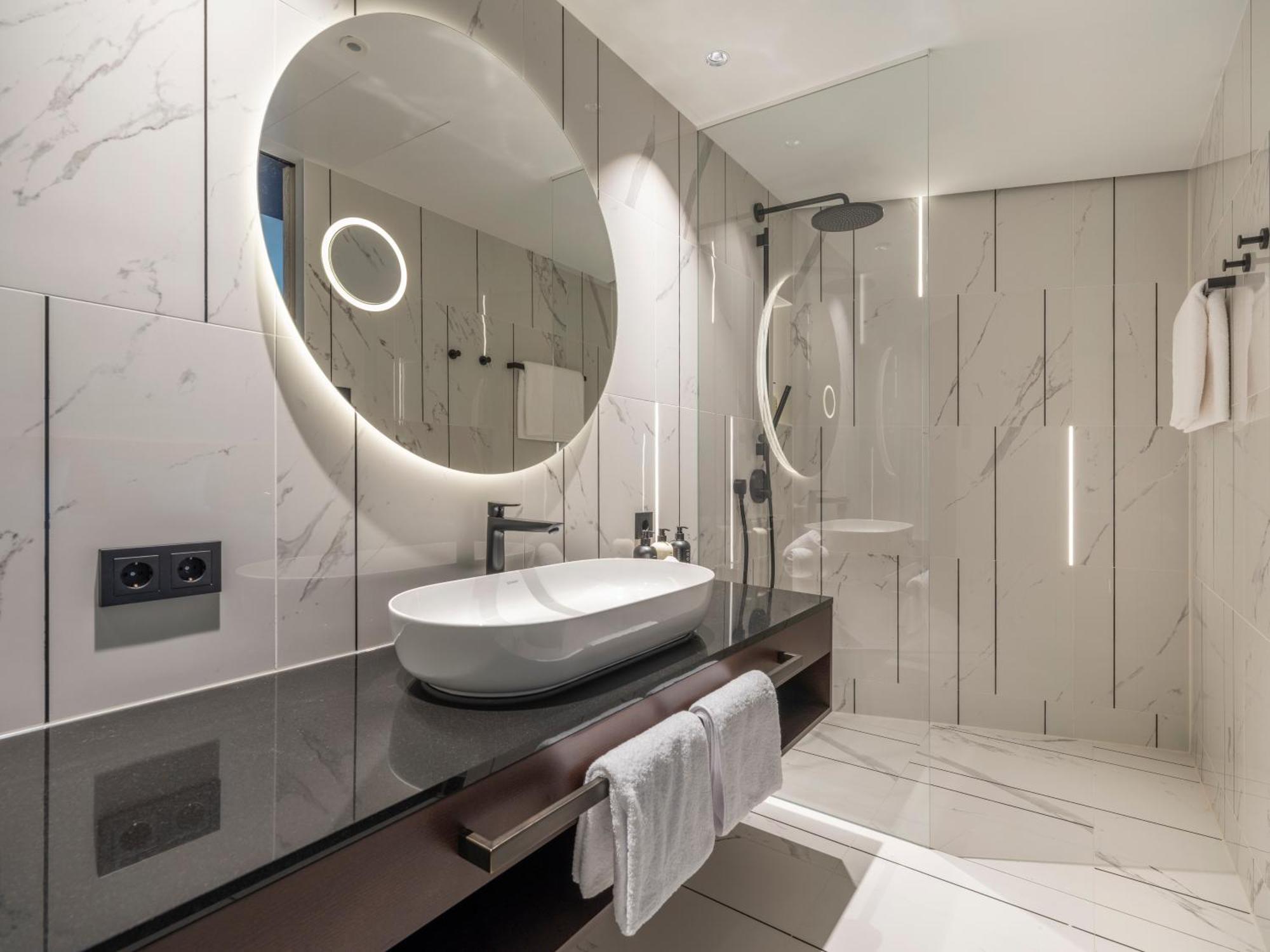 Grand Deluxe Zimmer