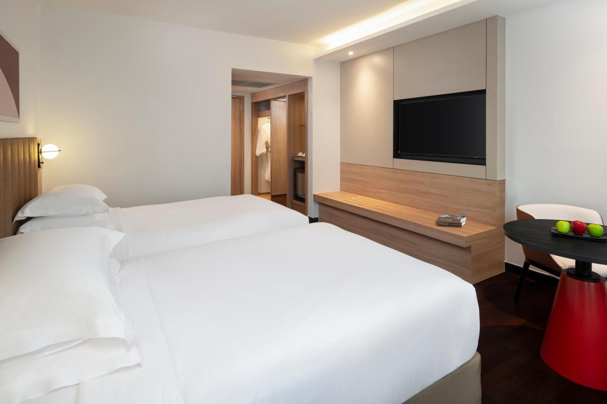 Deluxe Superior Zimmer