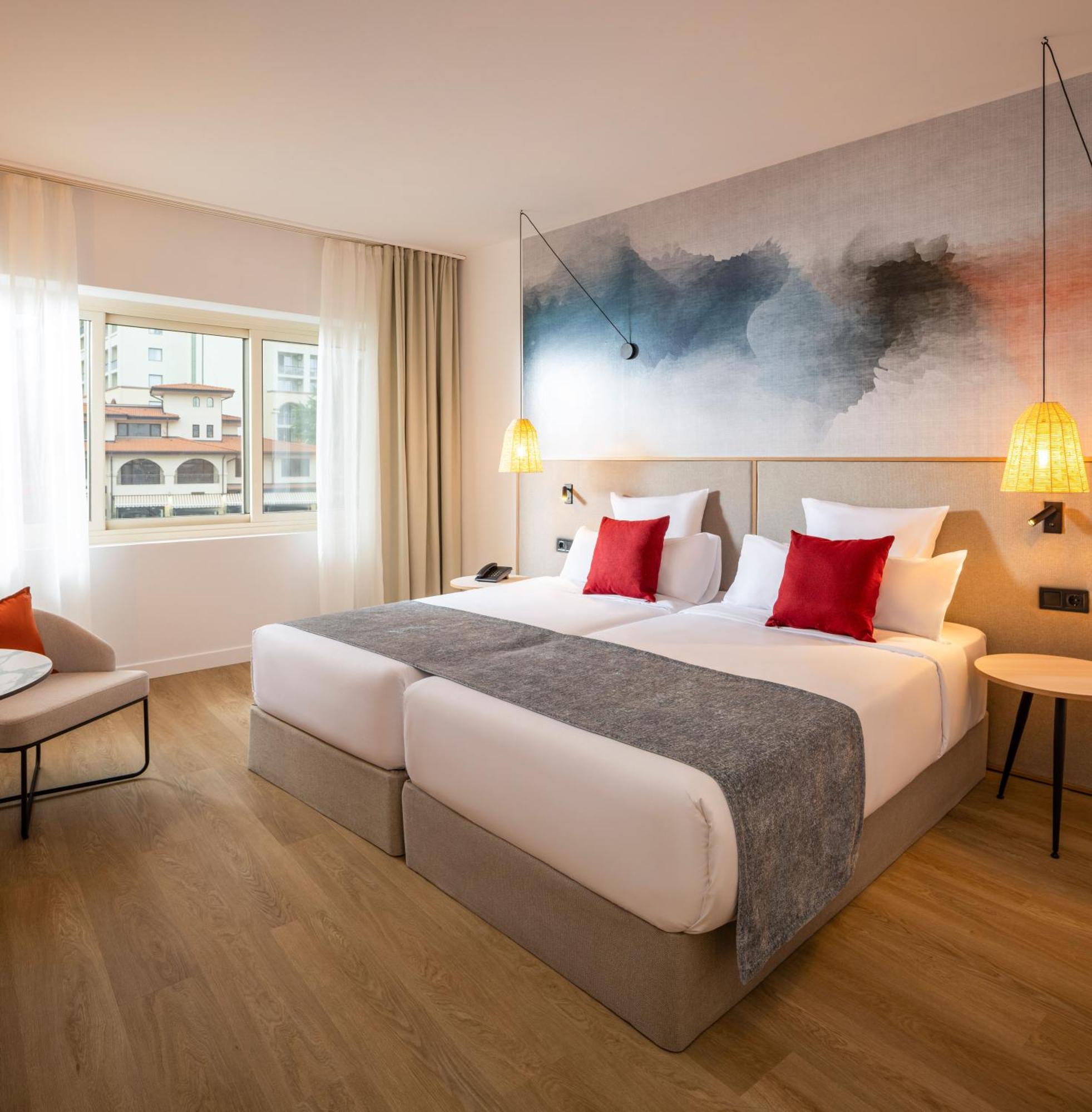 Doppelzimmer
