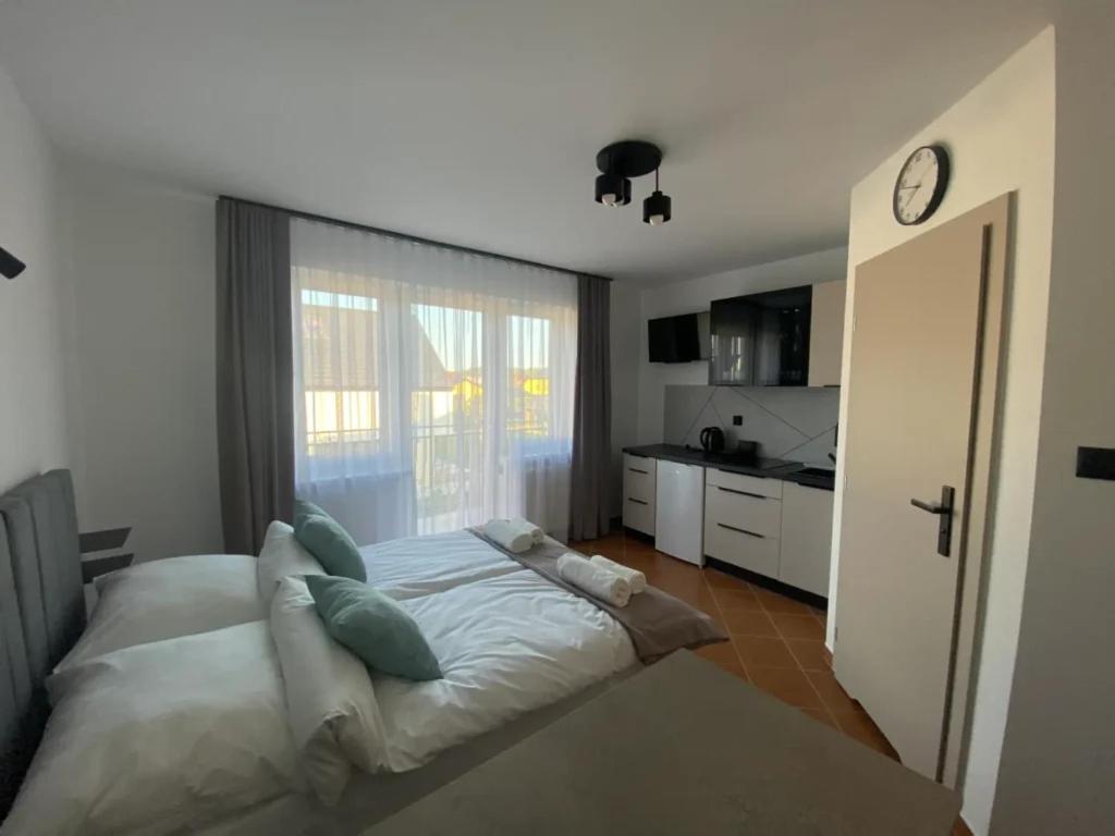 Vierbettzimmer