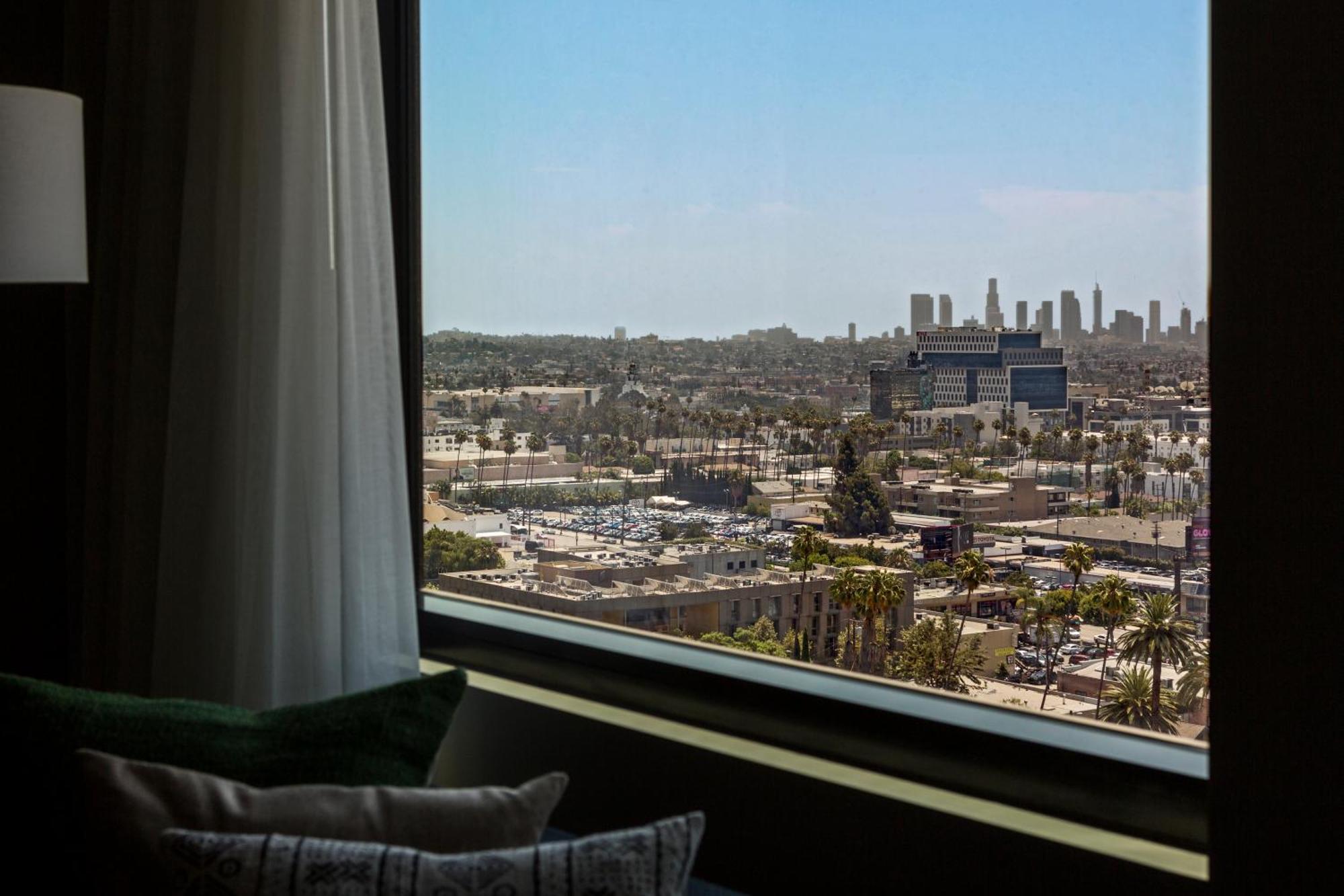 King Room City View High Floor