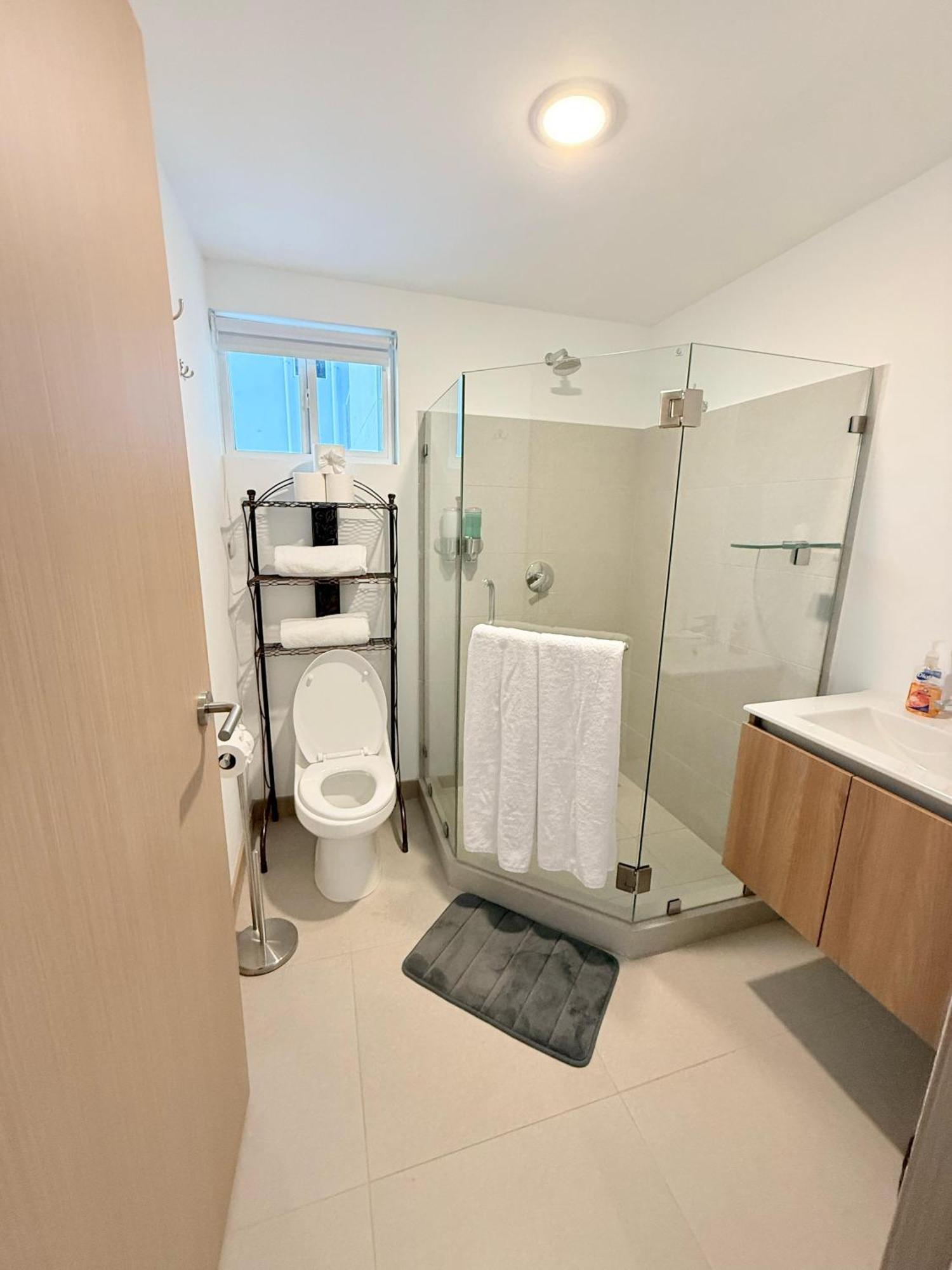 Apartment mit 2 Schlafzimmern