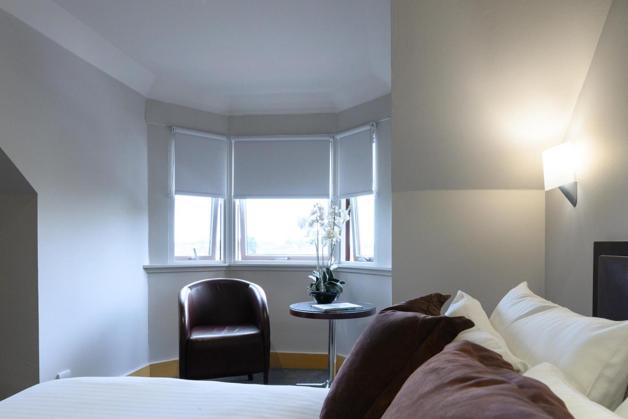 Standard Doppelzimmer
