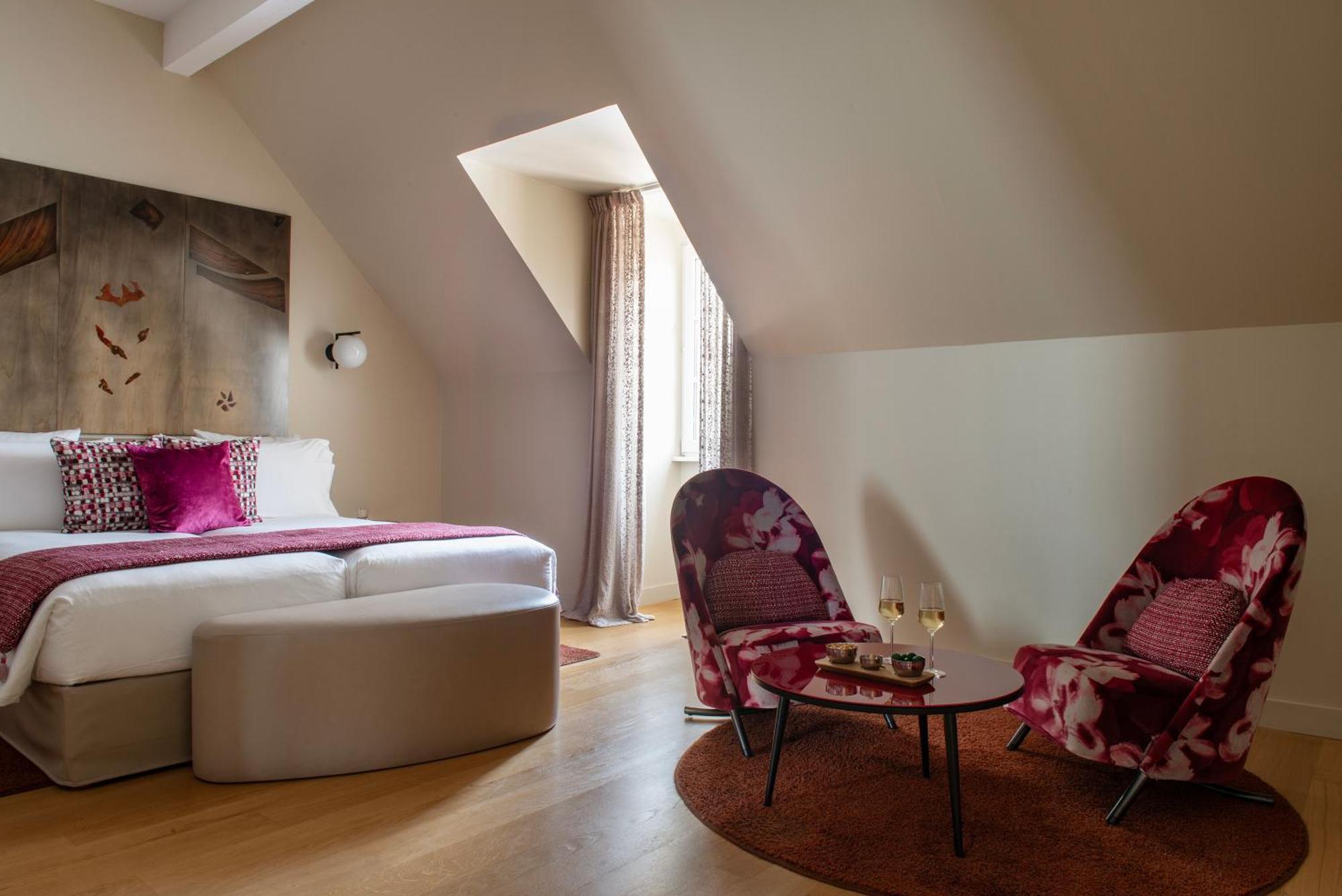 Superior Doppelzimmer